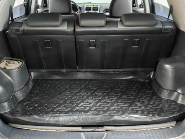 Kia Sportage II с пробегом 2008 года, цена 699 000 рублей, 292769 км, внедорожник, Автокод Объявления