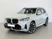 BMW X3 IV (G45/G48) Воронеж  - изображение 41