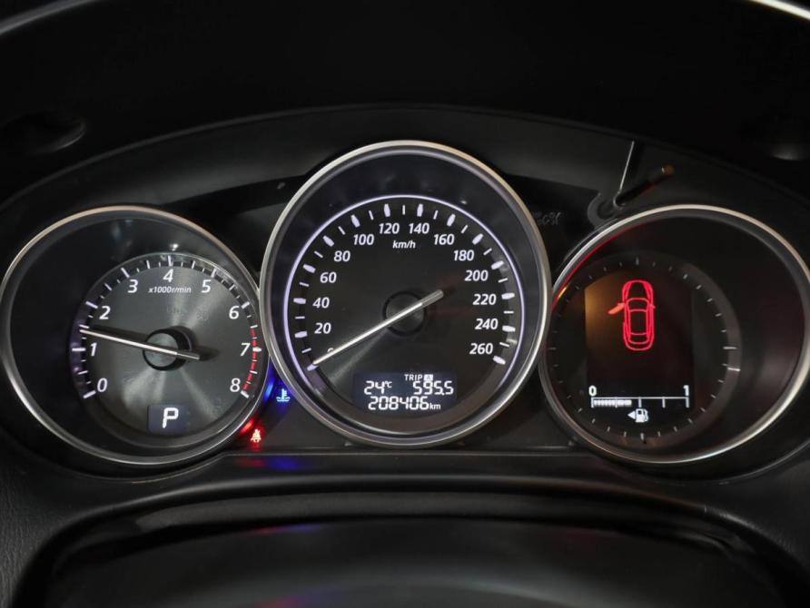 Mazda CX-5 I Ростов-на-Дону  - изображение 16