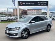 Volkswagen Polo V Рестайлинг Калуга  - изображение 19