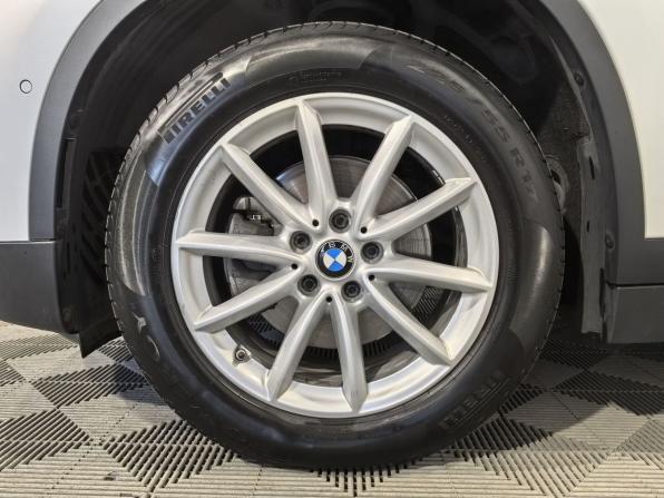 BMW X1 II (F48) Рестайлинг с пробегом 2020 года, цена 2 560 000 рублей, 94808 км, внедорожник, Автокод Объявления