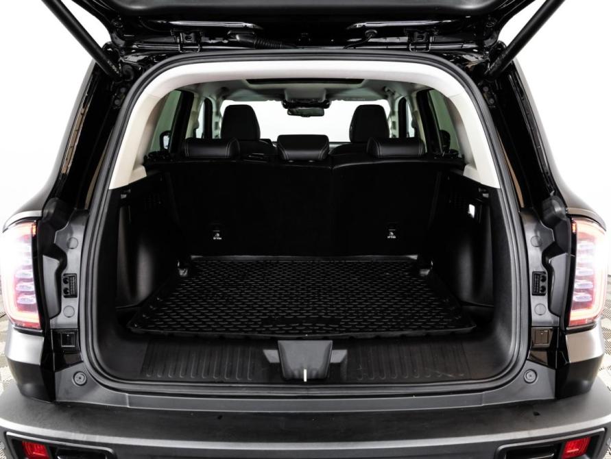 Haval Dargo Санкт-Петербург  - изображение 28