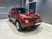 Nissan Juke I Новосибирск  - изображение 25