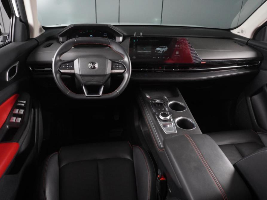 Changan CS55 Plus II Минеральные Воды  - изображение 6