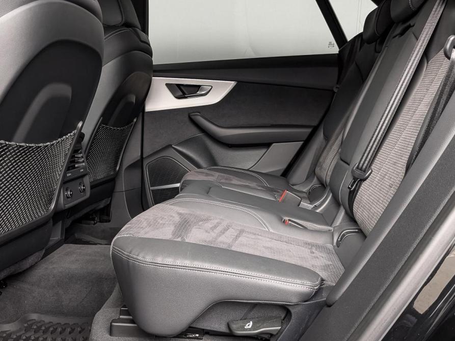 Audi Q8 I (4M) Санкт-Петербург  - изображение 18