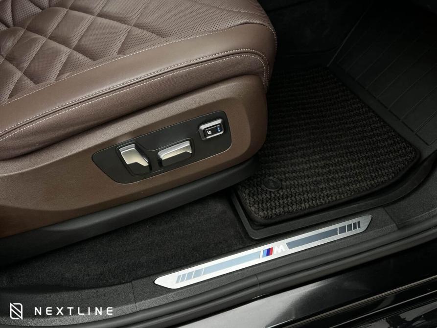 BMW X5 IV (G05/G18) Рестайлинг Самара  - изображение 31