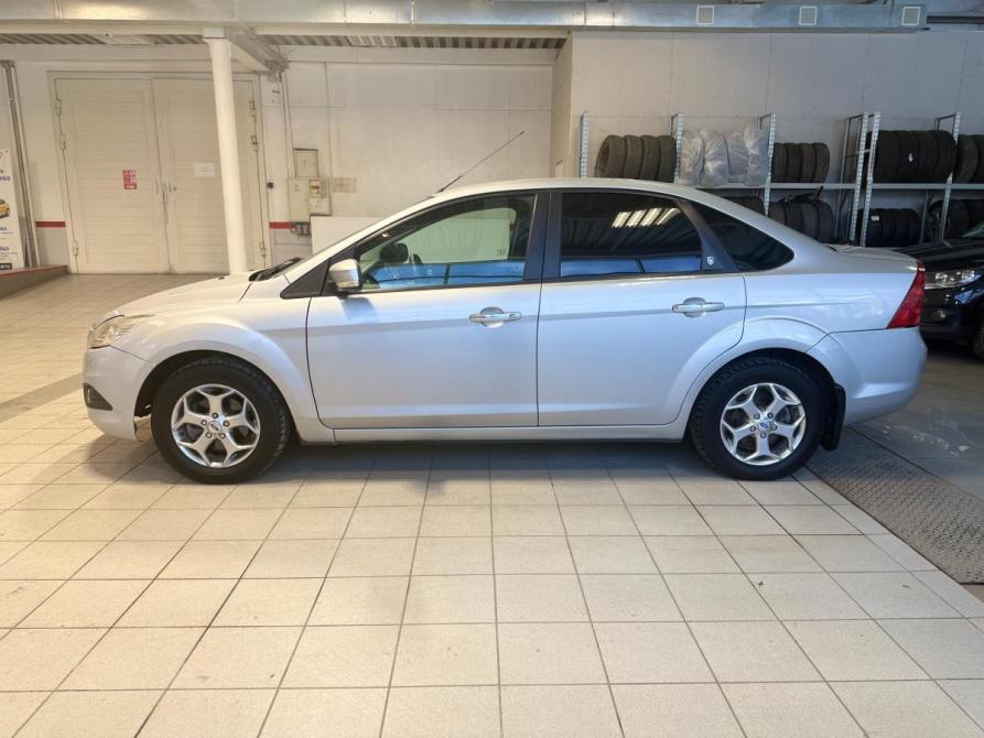 Ford Focus II Рестайлинг Челябинск  - изображение 8