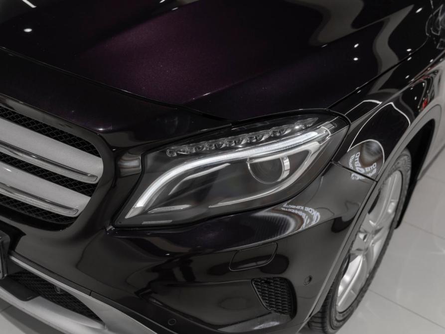 Mercedes-Benz GLA I (X156) Москва  - изображение 25