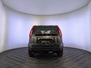 Nissan X-Trail II Рестайлинг Москва  - изображение 33