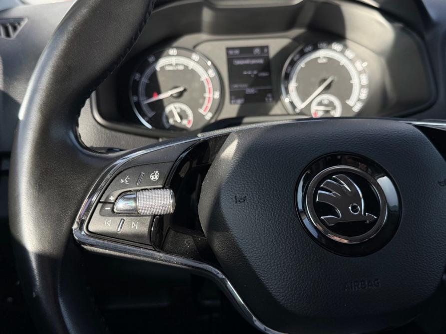 Skoda Karoq I Волгоград  - изображение 15