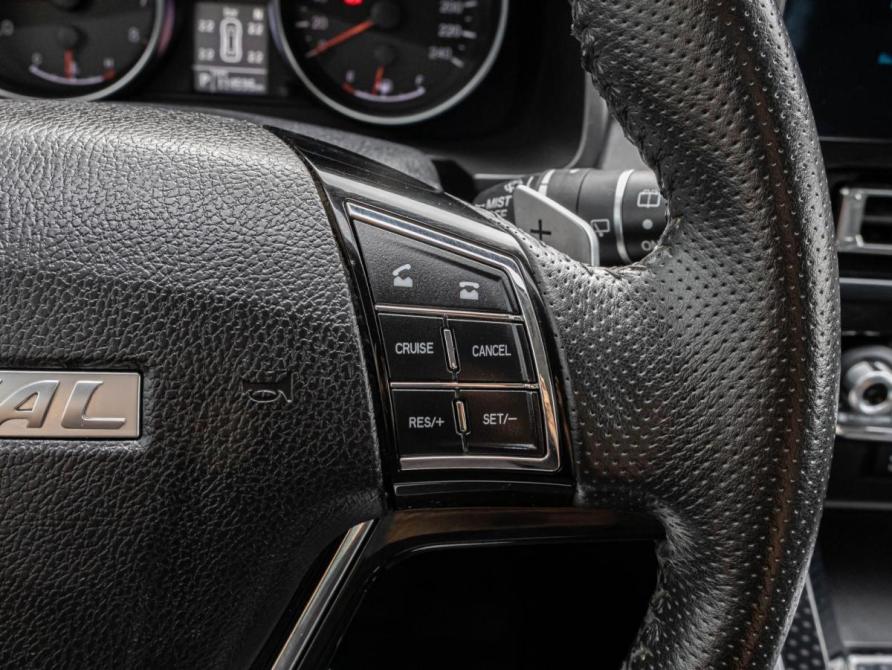 Haval M6 II Краснодар  - изображение 16