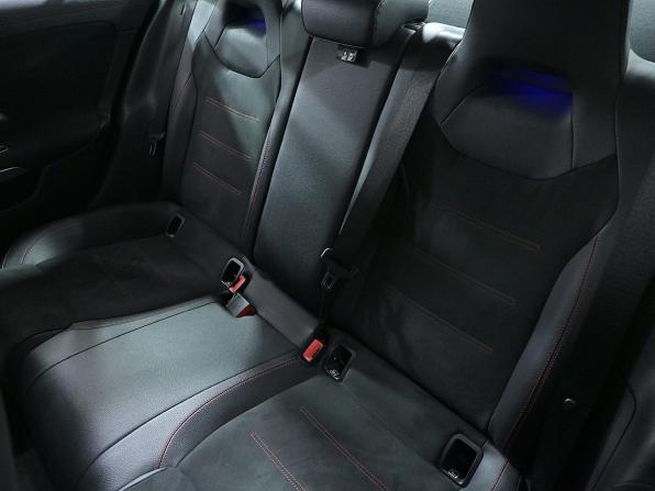 Mercedes-Benz CLA II (C118 X118) с пробегом 2020 года, цена 2 870 000 рублей, 77063 км, седан, Автокод Объявления