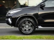 Toyota Fortuner II Санкт-Петербург  - изображение 40