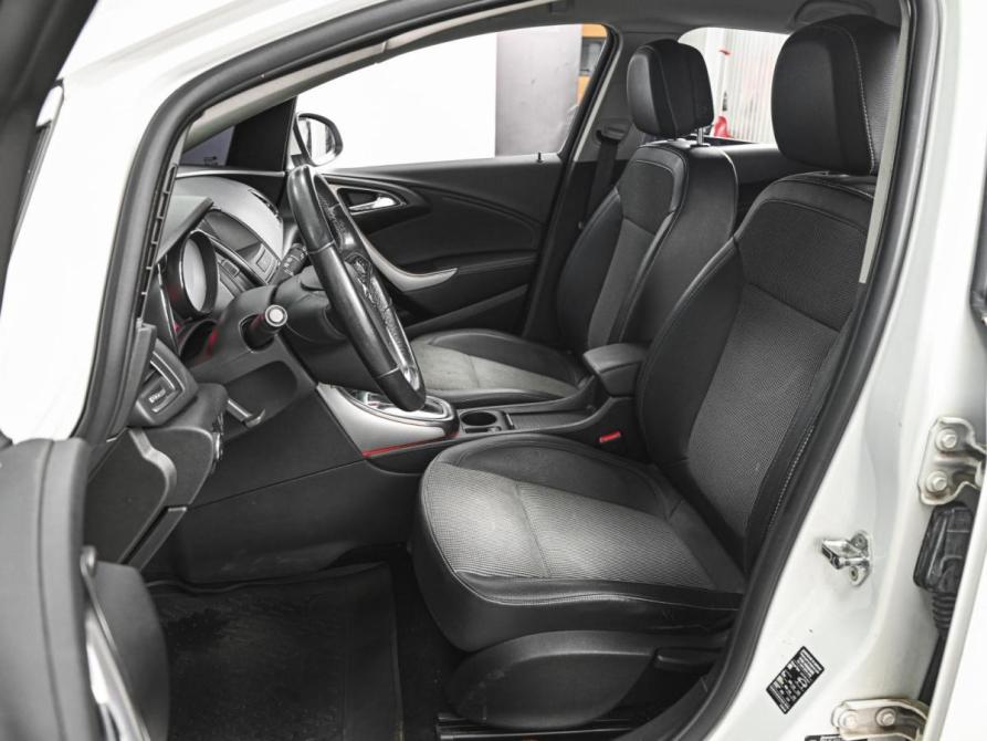 Opel Astra J Ставрополь  - изображение 10