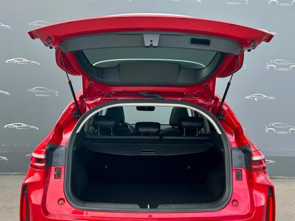 Haval F7 I Рестайлинг с пробегом 2023 года, цена 2 255 800 рублей, 42329 км, внедорожник, Автокод Объявления