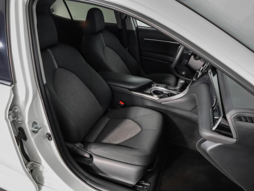 Toyota Camry VIII (XV70) Рестайлинг Санкт-Петербург  - изображение 23