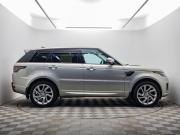 Land Rover Range Rover Sport II Рестайлинг Москва  - изображение 25