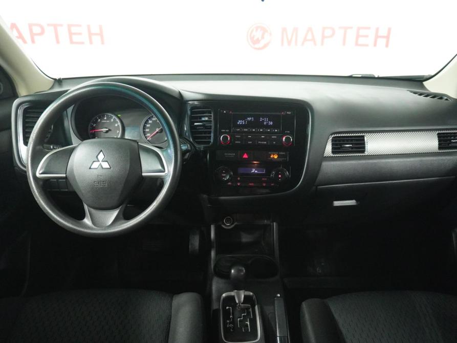 Mitsubishi Outlander III Вологда  - изображение 15