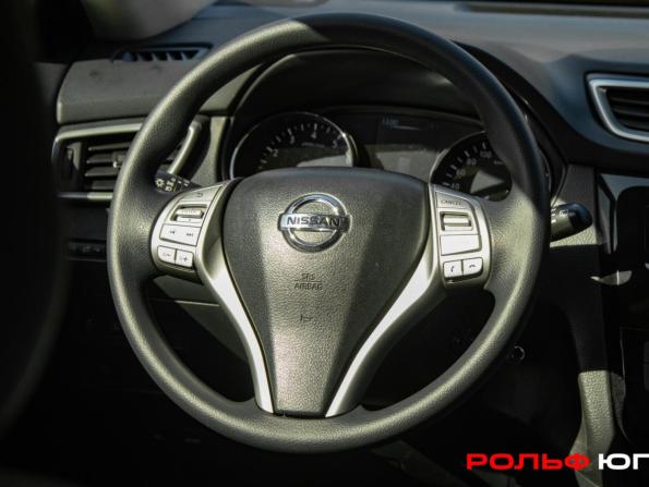 Nissan X-Trail III с пробегом 2016 года, цена 1 588 000 рублей, 204862 км, внедорожник, Автокод Объявления