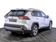 Toyota RAV4 V (XA50) Москва  - изображение 33
