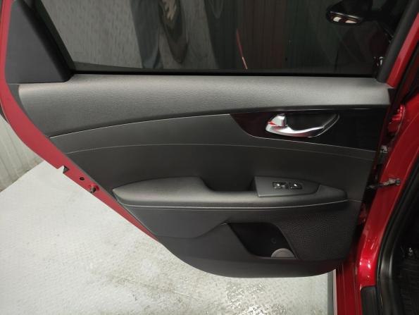 Kia Cerato IV с пробегом 2020 года, цена 2 113 000 рублей, 38377 км, седан, Автокод Объявления