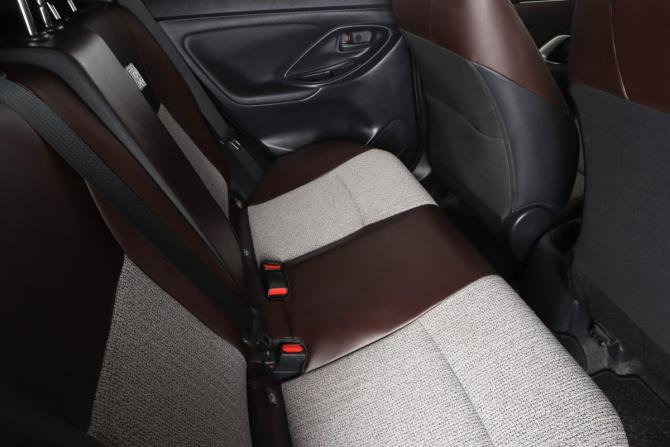 Toyota Yaris Cross с пробегом 2020 года, цена 1 649 000 рублей, 95550 км, внедорожник, Автокод Объявления