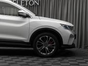 Belgee X50 Москва  - изображение 52