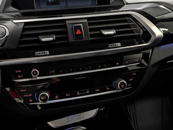 BMW X3 III (G01) с пробегом 2019 года, цена 4 150 000 рублей, 26321 км, внедорожник, Автокод Объявления