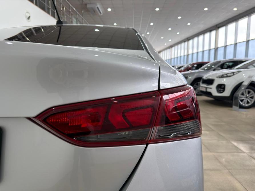 Hyundai Solaris II Рестайлинг Новороссийск  - изображение 17