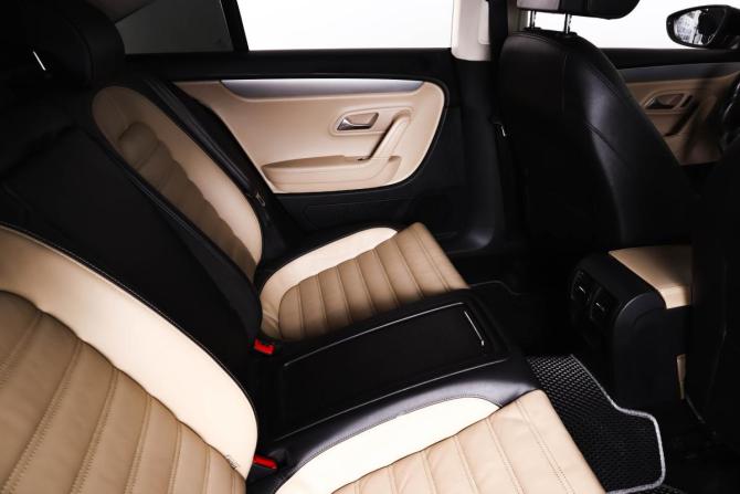 Volkswagen Passat CC I Рестайлинг с пробегом 2012 года, цена 1 429 000 рублей, 253000 км, седан, Автокод Объявления