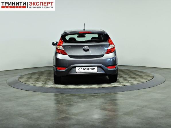 Hyundai Solaris I с пробегом 2013 года, цена 827 000 рублей, 158269 км, хэтчбек, Автокод Объявления