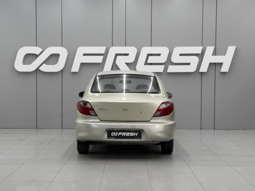 Kia Rio I Ростов-на-Дону  - изображение 4