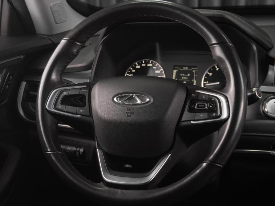 Chery Tiggo 4 Pro I Рестайлинг Тюмень  - изображение 17