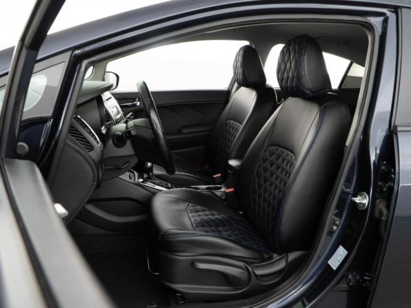 Kia Cerato III Рестайлинг (Classic) с пробегом 2019 года, цена 1 519 444 рубля, 133114 км, седан, Автокод Объявления