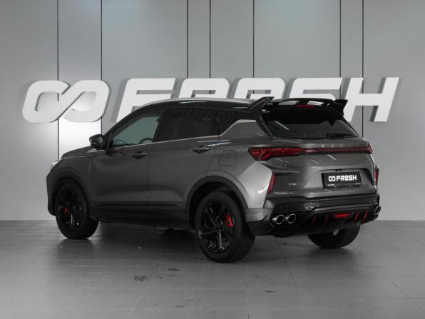 Geely Coolray I Рестайлинг с пробегом 2023 года, цена 2 049 000 рублей, 25606 км, внедорожник, Автокод Объявления