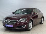 Opel Insignia I Воронеж  - изображение 20