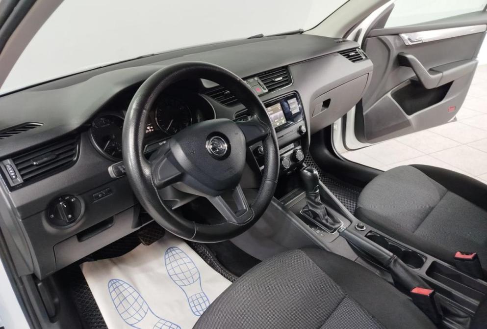 Skoda Octavia III (A7) Саратов  - изображение 19
