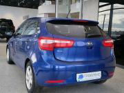 Kia Rio III Мурманск  - изображение 26