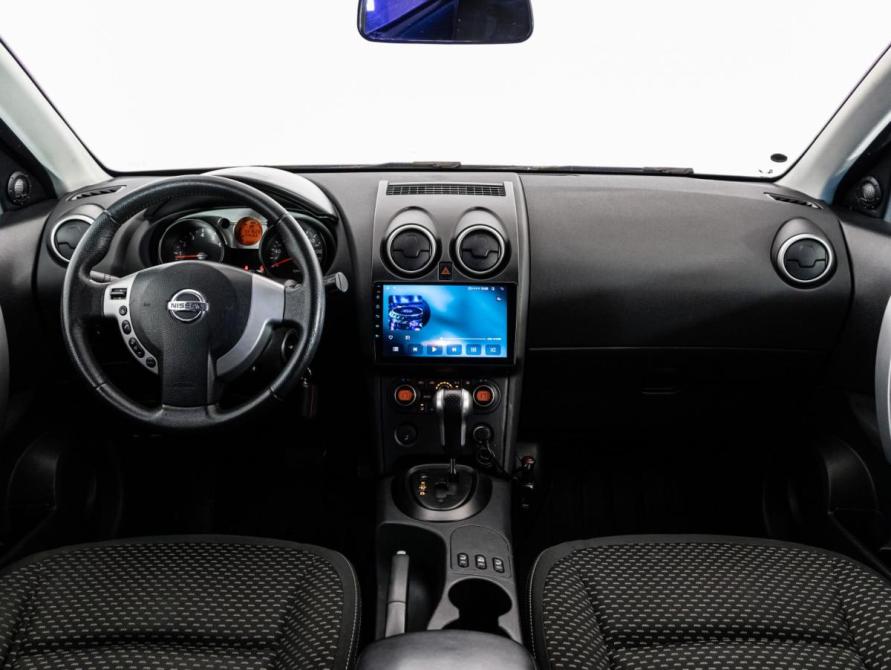 Nissan Qashqai I Санкт-Петербург  - изображение 11