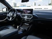 BMW X4 II (G02) Рестайлинг Москва  - изображение 38