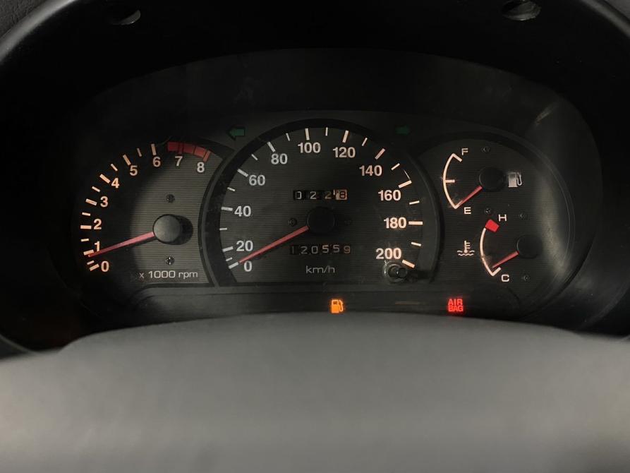 Hyundai Accent II Воронеж  - изображение 15