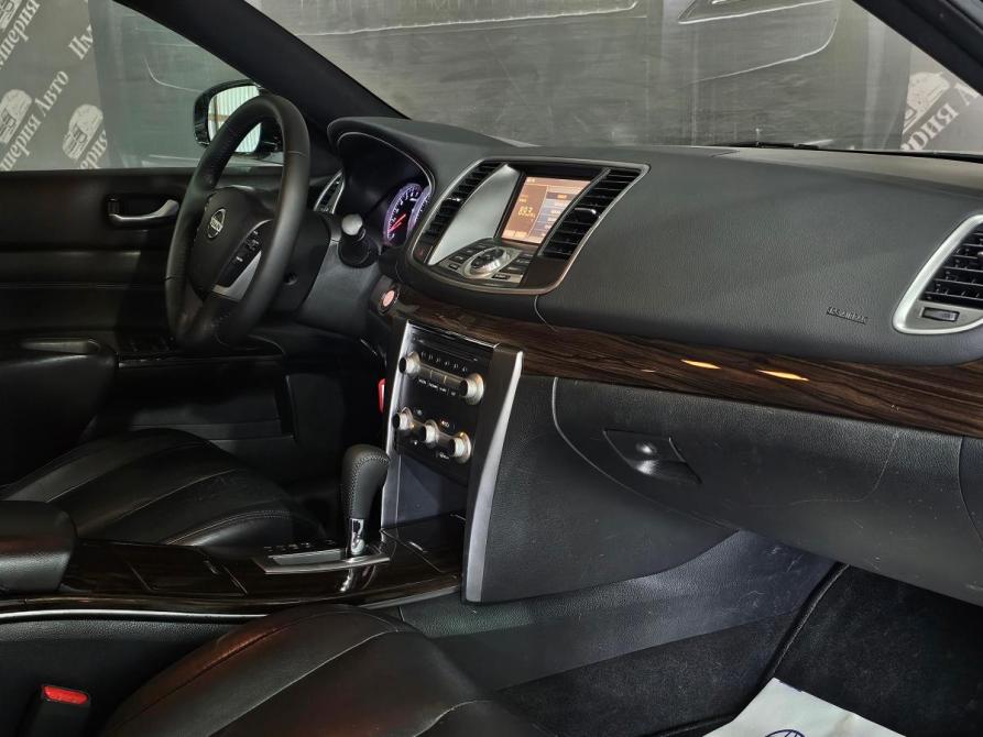 Nissan Teana II Рестайлинг Краснодар  - изображение 19