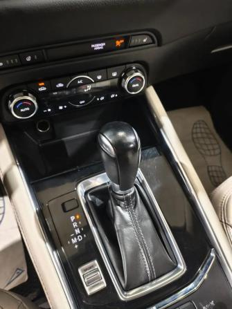Mazda CX-5 II с пробегом 2018 года, цена 2 419 000 рублей, 156877 км, внедорожник, Автокод Объявления