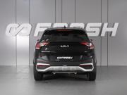 Kia Sportage V Минеральные Воды  - изображение 25