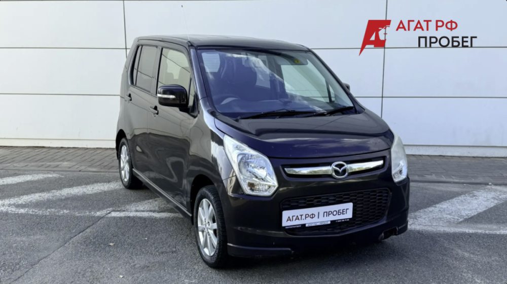 Mazda Flair I Ставрополь  - изображение 3