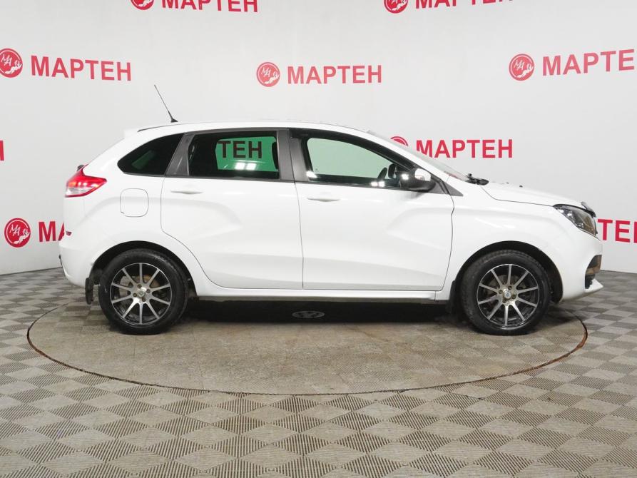 Lada (ВАЗ) XRAY I Вологда  - изображение 4