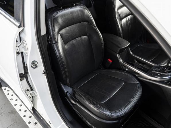 Kia Sportage III с пробегом 2012 года, цена 1 200 000 рублей, 204910 км, внедорожник, Автокод Объявления