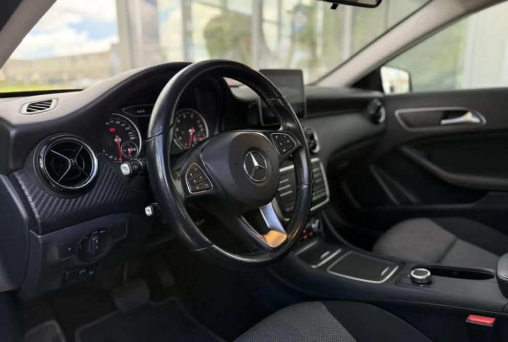 Mercedes-Benz GLA I (X156) Рестайлинг Ставрополь  - изображение 14