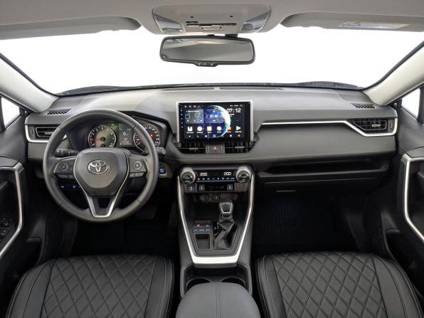 Toyota RAV4 V (XA50) с пробегом 2021 года, цена 3 396 575 рублей, 32915 км, внедорожник, Автокод Объявления