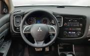 Mitsubishi Outlander III Москва  - изображение 29